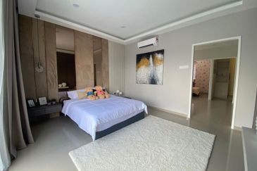 Ion Belian Garden, Batang Kali