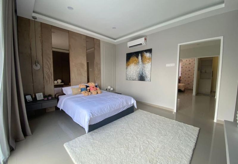 Ion Belian Garden, Batang Kali