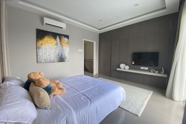 Ion Belian Garden, Batang Kali