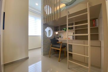 Ion Belian Garden, Batang Kali