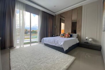 Ion Belian Garden, Batang Kali