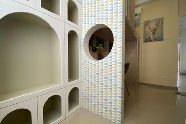 Ion Belian Garden, Batang Kali