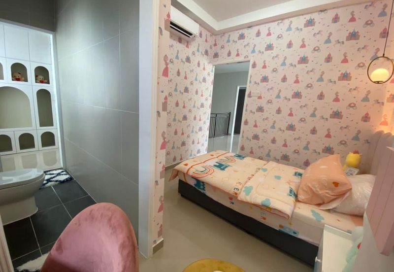 Ion Belian Garden, Batang Kali