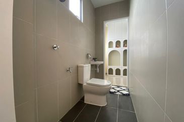 Ion Belian Garden, Batang Kali