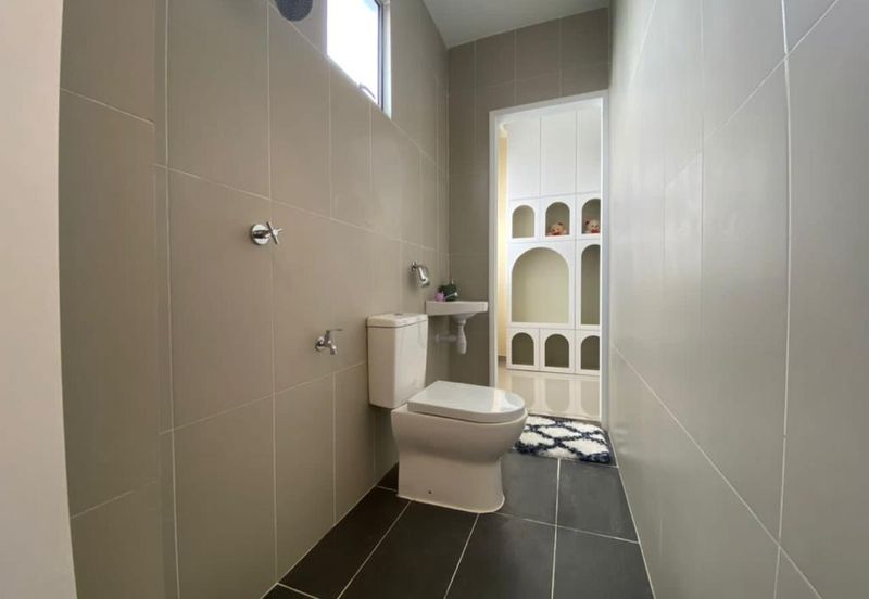 Ion Belian Garden, Batang Kali