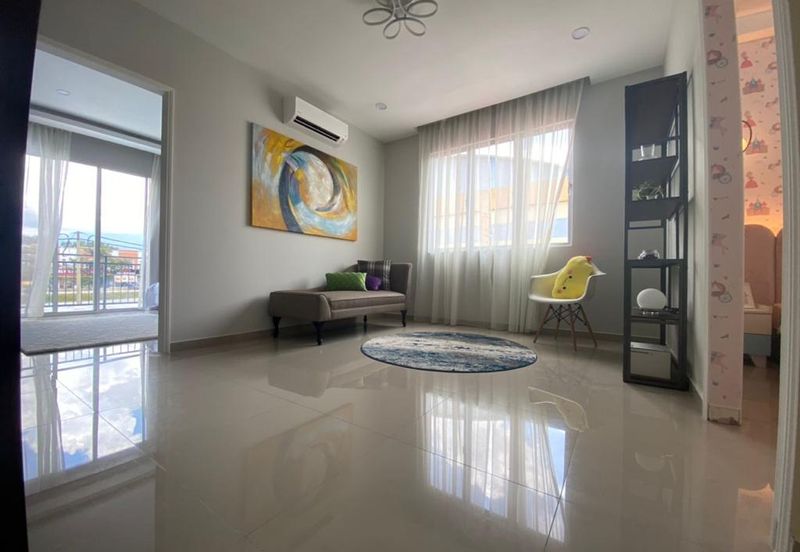 Ion Belian Garden, Batang Kali