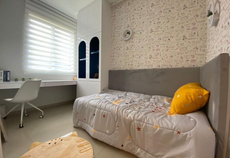 Ion Belian Garden, Batang Kali