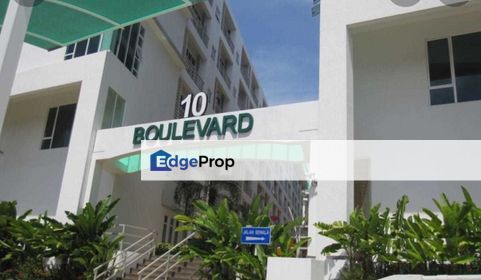 10 Boulevard,Petaling Jaya,Mezzanine Floor Office, Selangor, Petaling Jaya