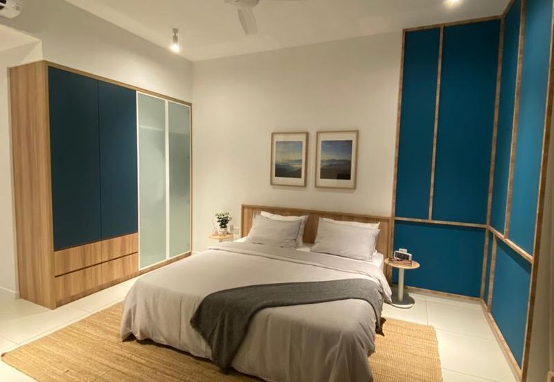 TwinPines Serviced Suites @ Tropicana Grandhill