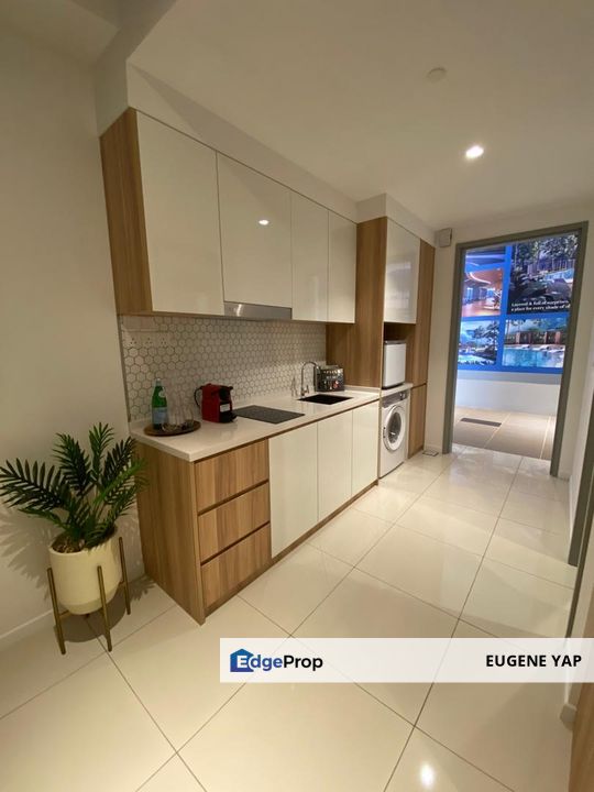 Twinpines Serviced Suites,Genting Highlands,Studio, Pahang, Genting Highlands