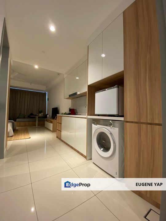 Twinpines Serviced Suites,Genting Highlands,Studio, Pahang, Genting Highlands