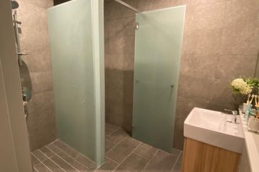 TwinPines Serviced Suites @ Tropicana Grandhill