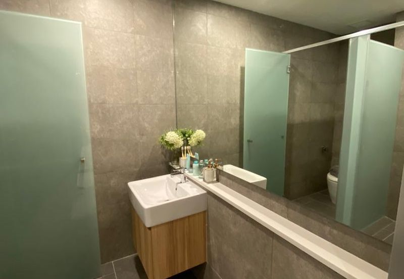 TwinPines Serviced Suites @ Tropicana Grandhill