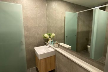 TwinPines Serviced Suites @ Tropicana Grandhill