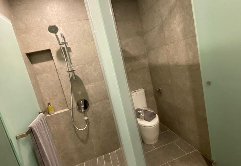 TwinPines Serviced Suites @ Tropicana Grandhill