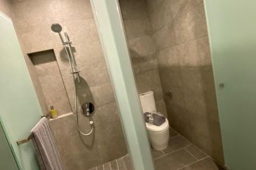 TwinPines Serviced Suites @ Tropicana Grandhill