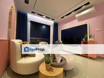 99 Residence,Batu Caves,Serviced Residence, Kuala Lumpur, Batu 