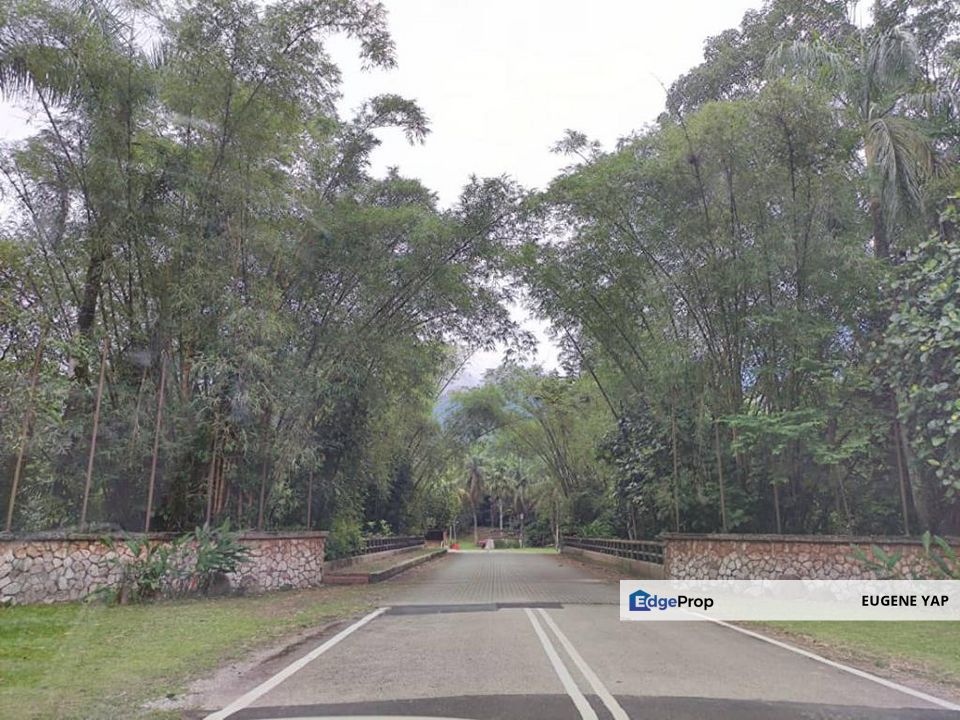 Diamond Creek,Tanjung Malim,Perak,Bungalow Land, Perak, Tanjung Malim