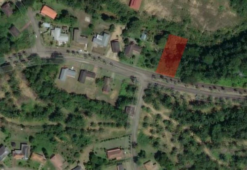 Diamond Creek,Tanjung Malim,Perak,Bungalow Land
