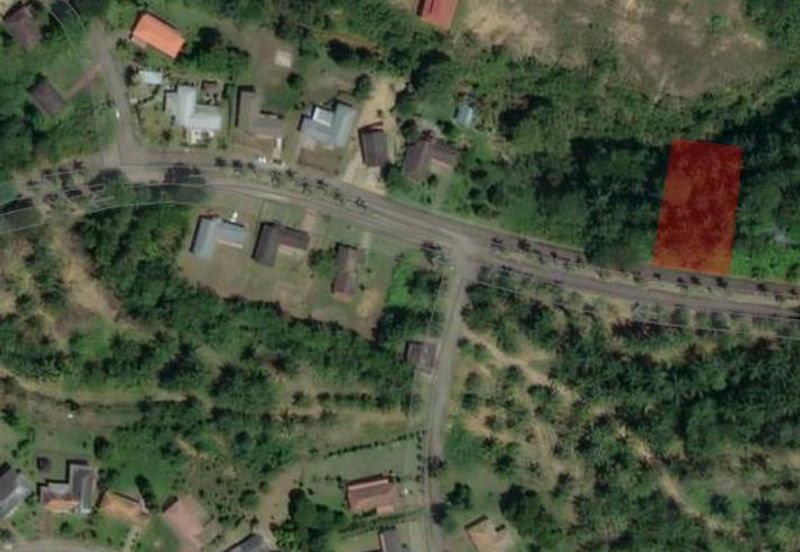 Diamond Creek,Tanjung Malim,Perak,Bungalow Land