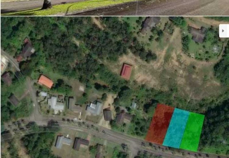 Diamond Creek,Tanjung Malim,Perak,Bungalow Land