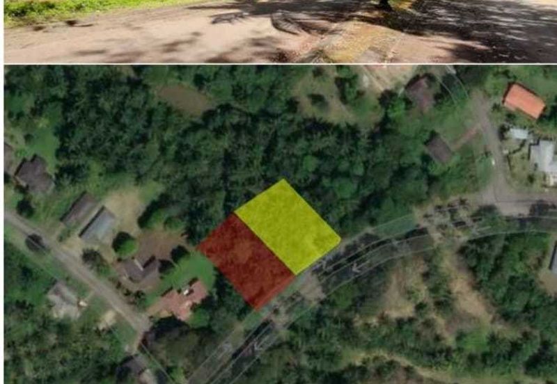 Diamond Creek,Tanjung Malim,Perak,Bungalow Land