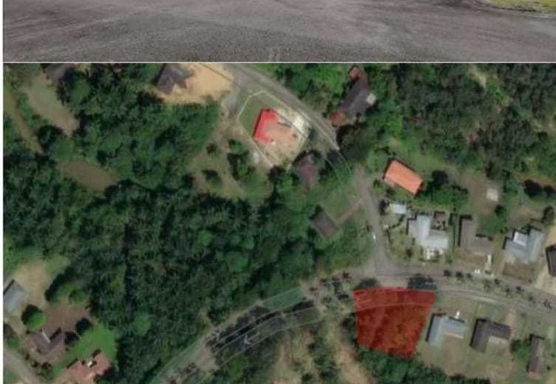 Diamond Creek,Tanjung Malim,Perak,Bungalow Land