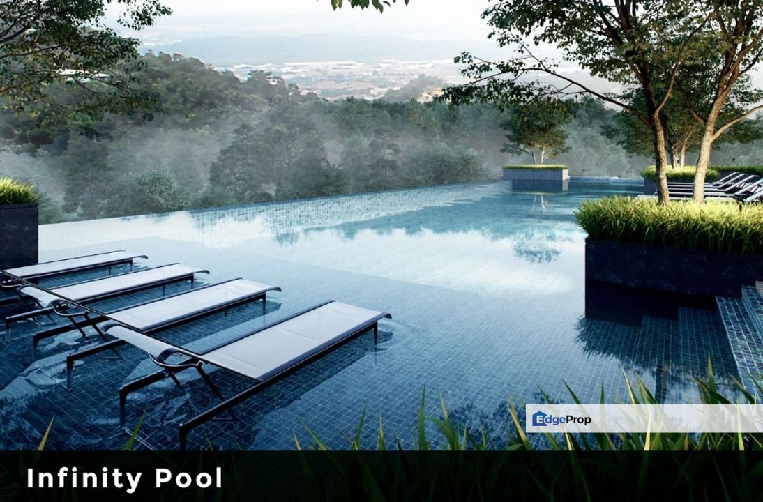 Damansara Seresta,Bandar Sri Damansara,Condo, Selangor, Bandar Sri Damansara