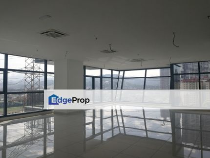 3 Towers@Ampang,Freehold Soho, Kuala Lumpur, Ampang Hilir