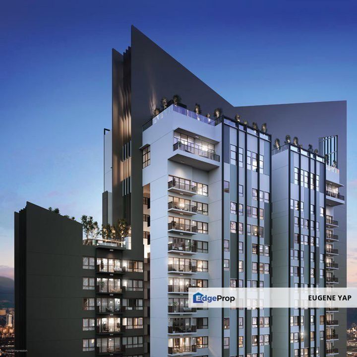 alix residences kl