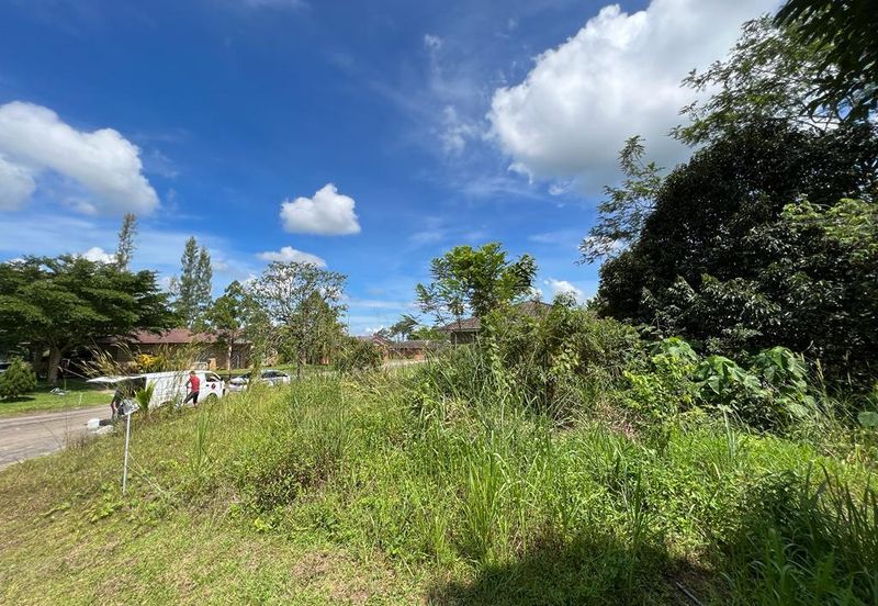 Diamond Creek,Tanjung Malim,Perak,Bungalow Land