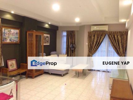 Tropika Paradise@Subang USJ 17,Selangor,Fully Furnished Freehold Corner Unit Condo, Selangor, USJ