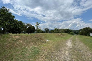 JALAN BROGA /SEMENYIH