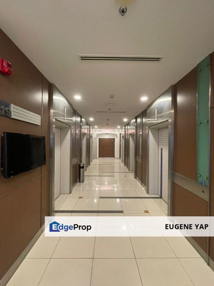 Uptown 1,Uptown 2,Uptown 5,Damansara Utama,MSC Status Building, Selangor, Petaling Jaya