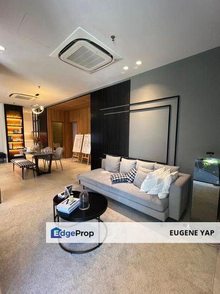 Myara Damansara,Ara Damansara,Freehold Condominium, Selangor, Ara Damansara