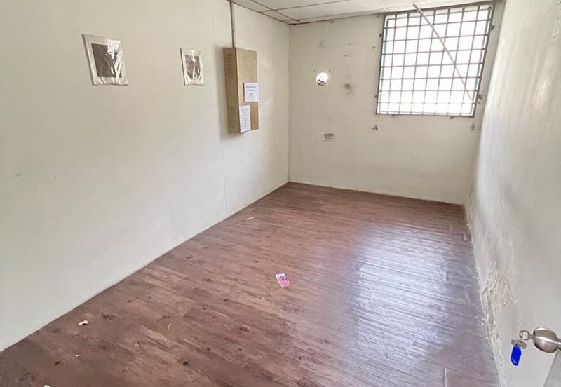 Section 19@Petaling Jaya,Selangor,3 Storey Office/Warehouse