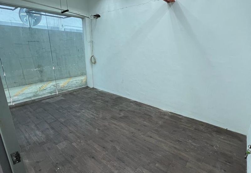 Section 19@Petaling Jaya,Selangor,3 Storey Office/Warehouse