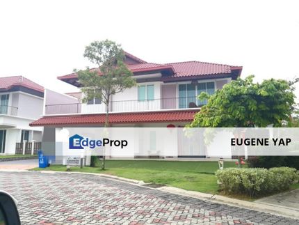 Setia Tropika,Helenus2@Setia Eco Park,Setia Alam,Shah Alam,Selangor,Freehold Bungalow House For Sale, Selangor, Setia Eco Park