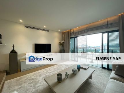 Aira Residence@Damansara Heights,KL,Freehold Condo For Sale, Kuala Lumpur, Damansara Heights