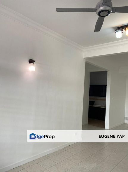 SD 15@Bandar Sri Damansara,Kepong,Freehold Lower Unit Townhouse, Selangor, Bandar Sri Damansara