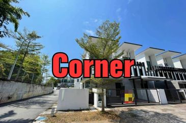 Taman Bukit Rahman Putra