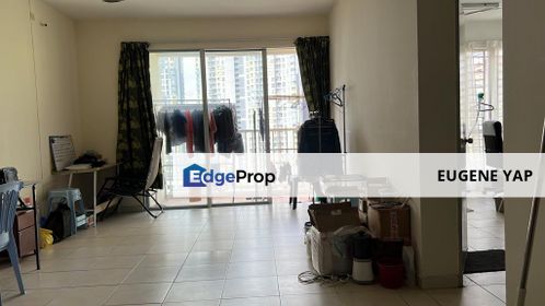 PV13@Setapak,KL,Condo, Kuala Lumpur, Setapak