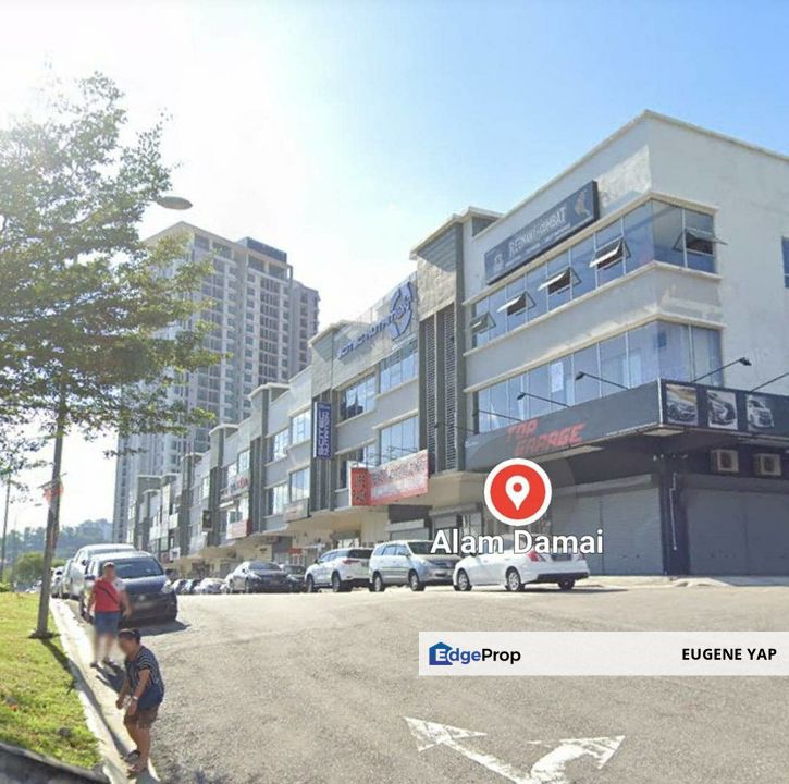 Alam Damai@Cheras,KL, Kuala Lumpur, Cheras