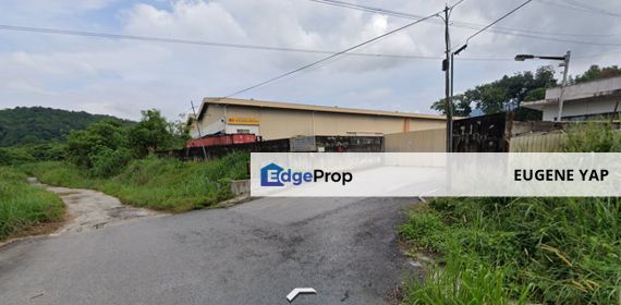 Desa Aman@Sungai Buloh,Kepong,Commercial Land(Converted), Selangor, Sungai Buloh