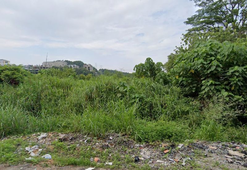 Desa Aman@Sungai Buloh,Kepong,Commercial Land(Converted)
