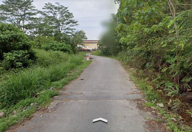 Desa Aman@Sungai Buloh,Kepong,Commercial Land(Converted)