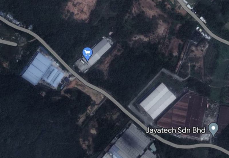 Desa Aman@Sungai Buloh,Kepong,Commercial Land(Converted)