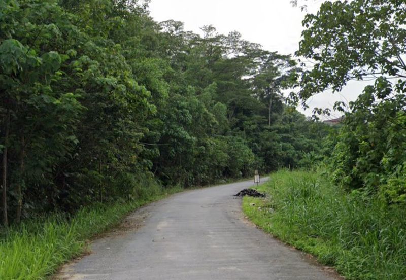 Desa Aman@Sungai Buloh,Kepong,Commercial Land(Converted)