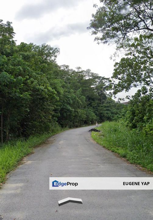 Desa Aman@Sungai Buloh,Kepong,Commercial Land(Converted), Selangor, Sungai Buloh