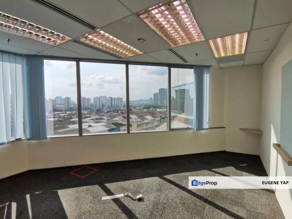 Uptown 5@Damansara Uptown,Petaling Jaya,Selangor,Freehold Partly Furnished Office, Selangor, Petaling Jaya